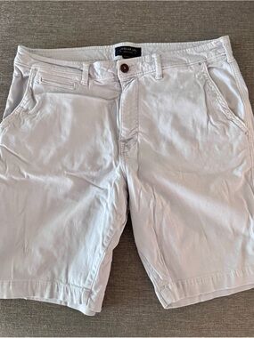 AE Chino Short Bundle waist 35